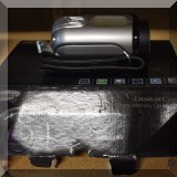 E08. Samsung Digital Shoot & Share Memory camcorder. - $